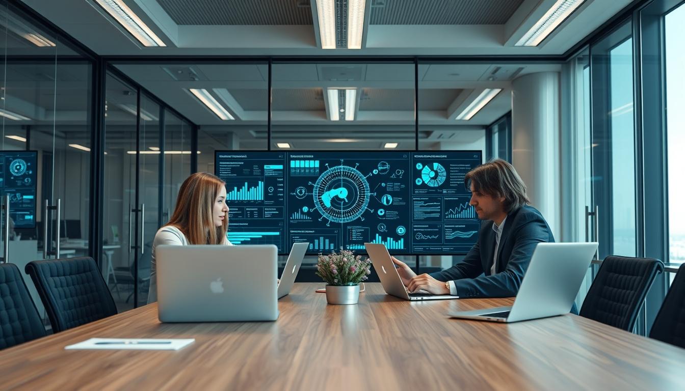 AI models and intelligent business systems