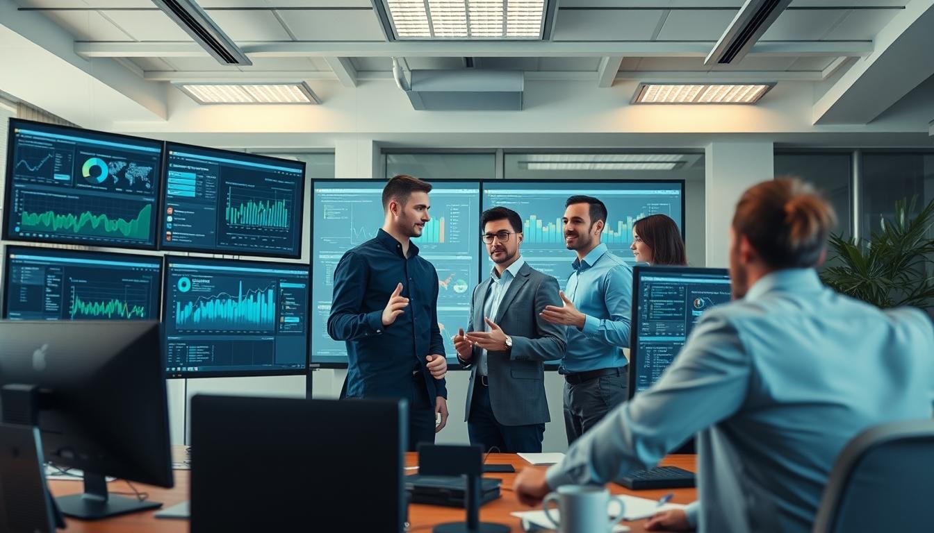 Automation and intelligent integration strategy